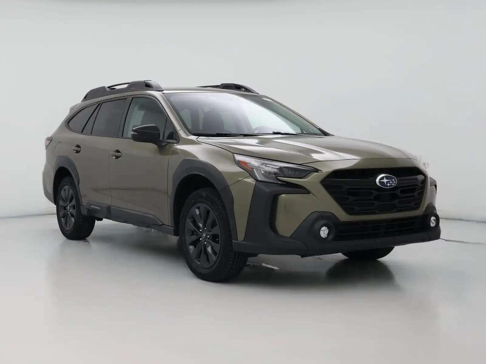 2024 Subaru Outback Onyx Edition XT's photo
