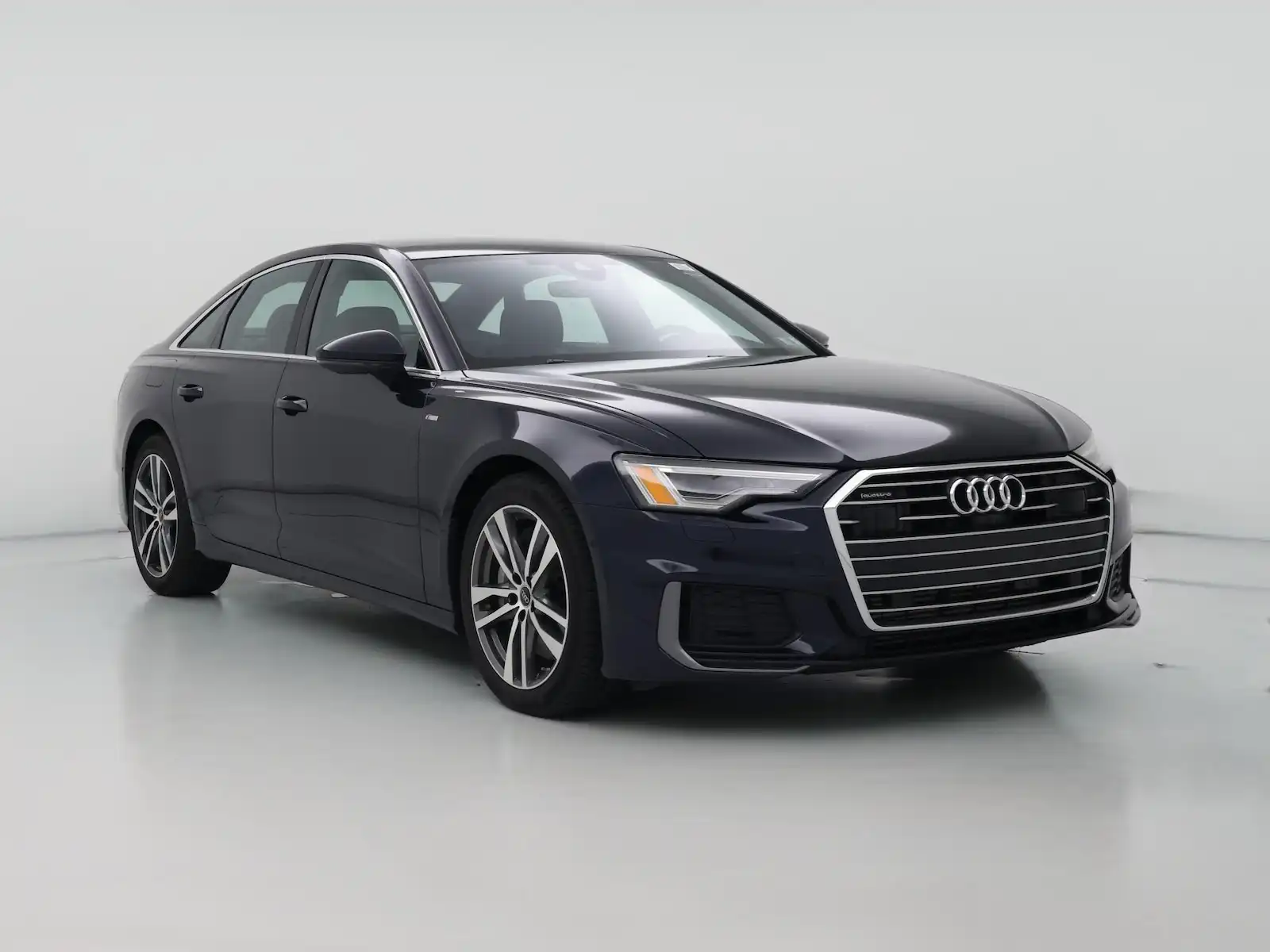 2023 Audi A6 55 Premium Plus quattro S tronic's photo