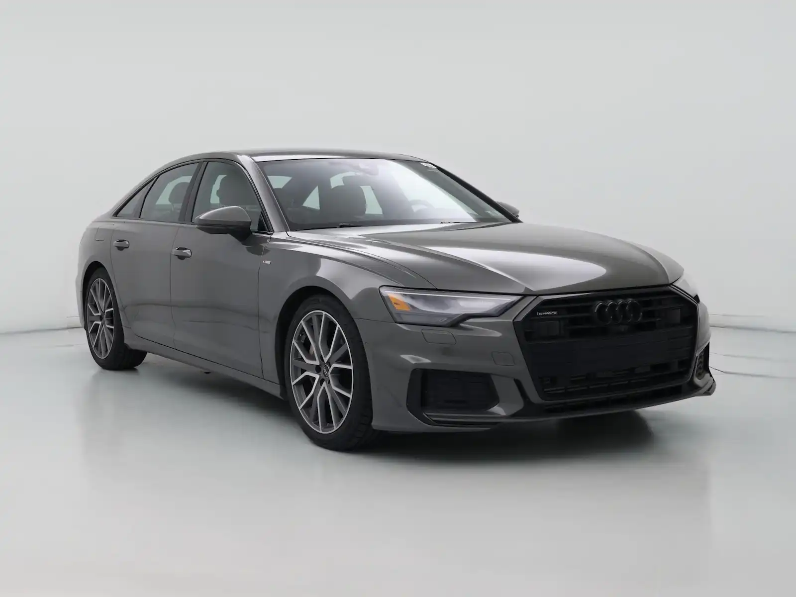 2023 Audi A6 55 Premium Plus quattro S tronic's photo