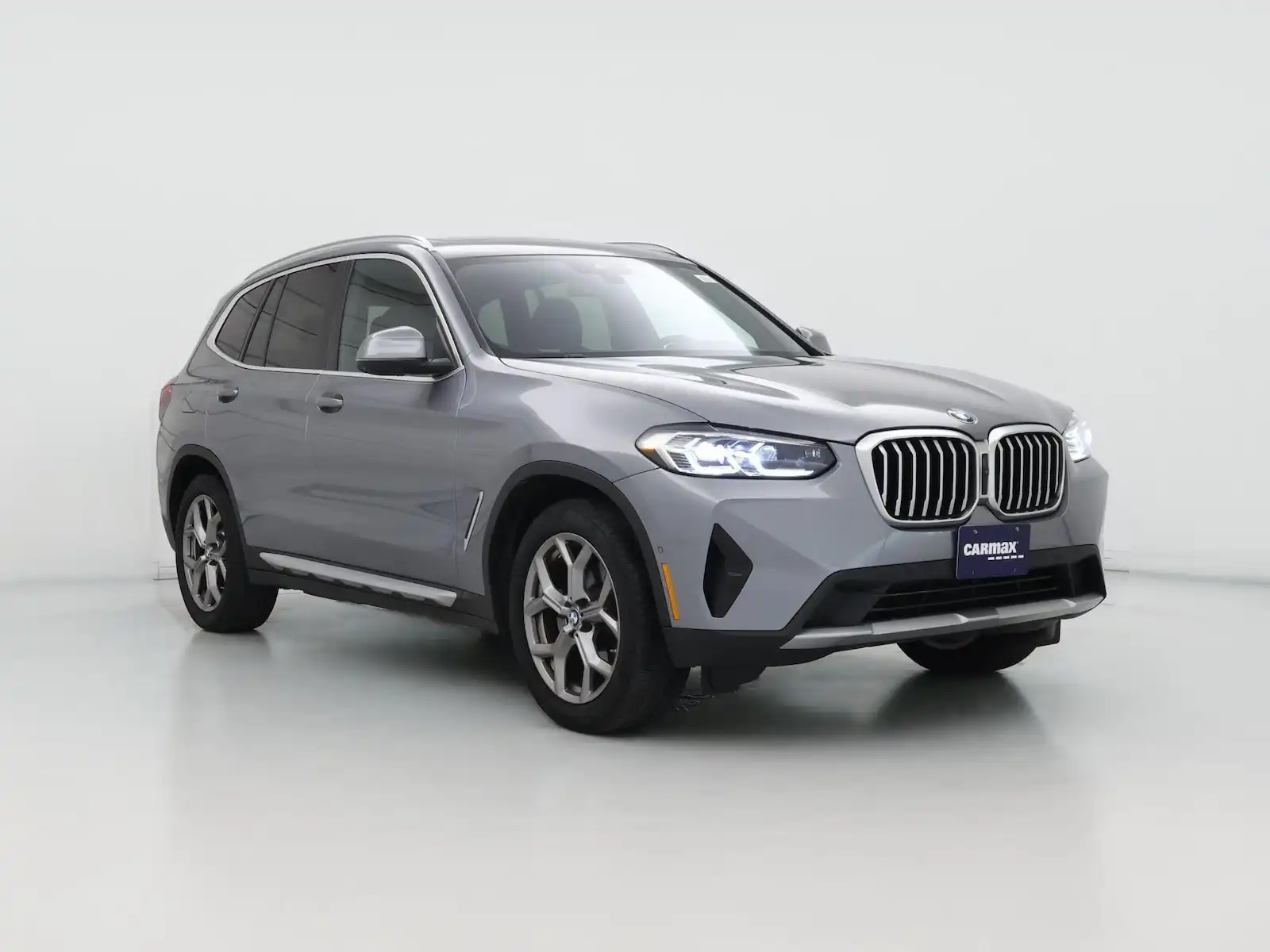 2023 BMW X3 xDrive30i's photo