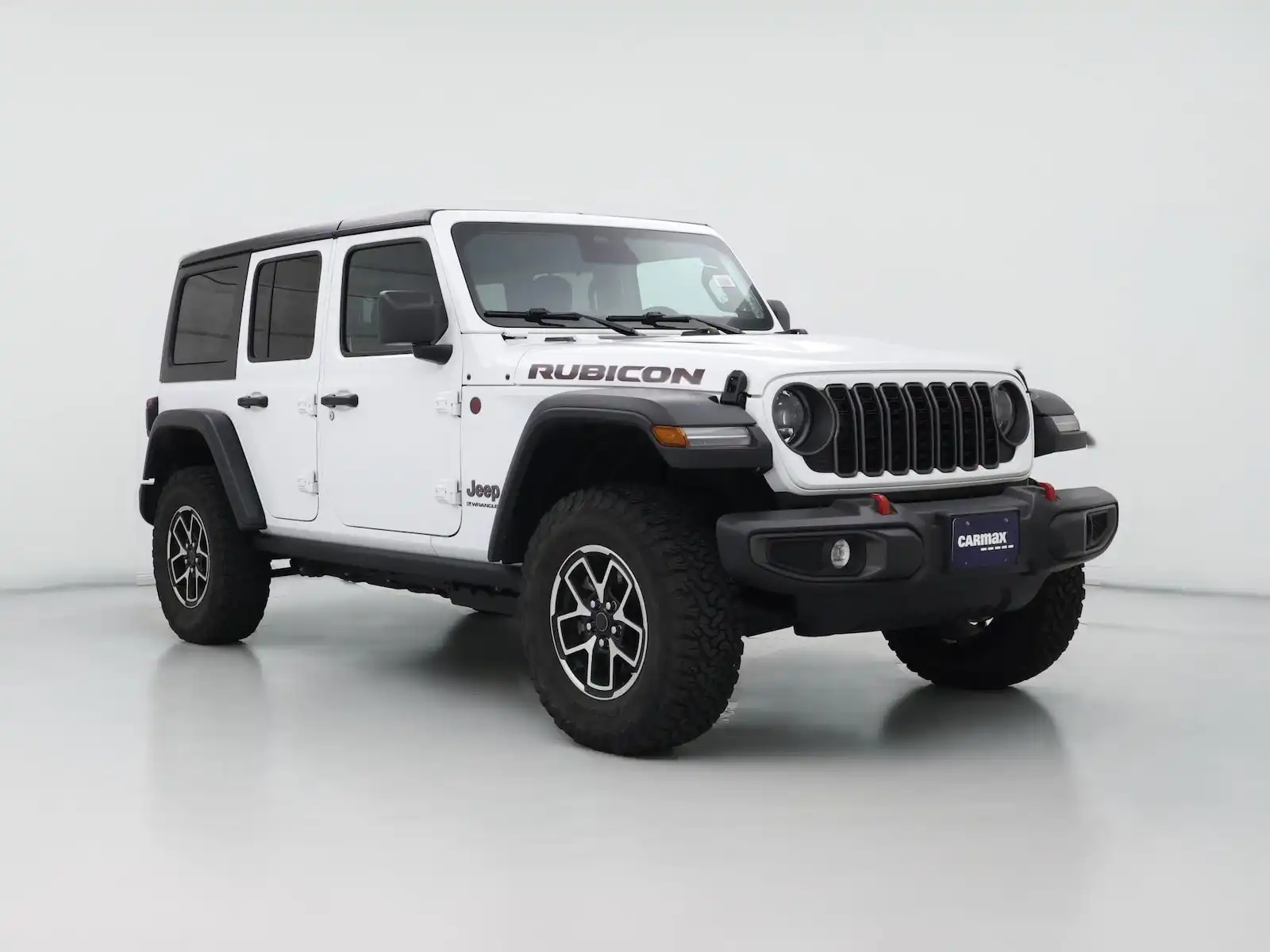 2026 Jeep Wrangler Rubicon's photo