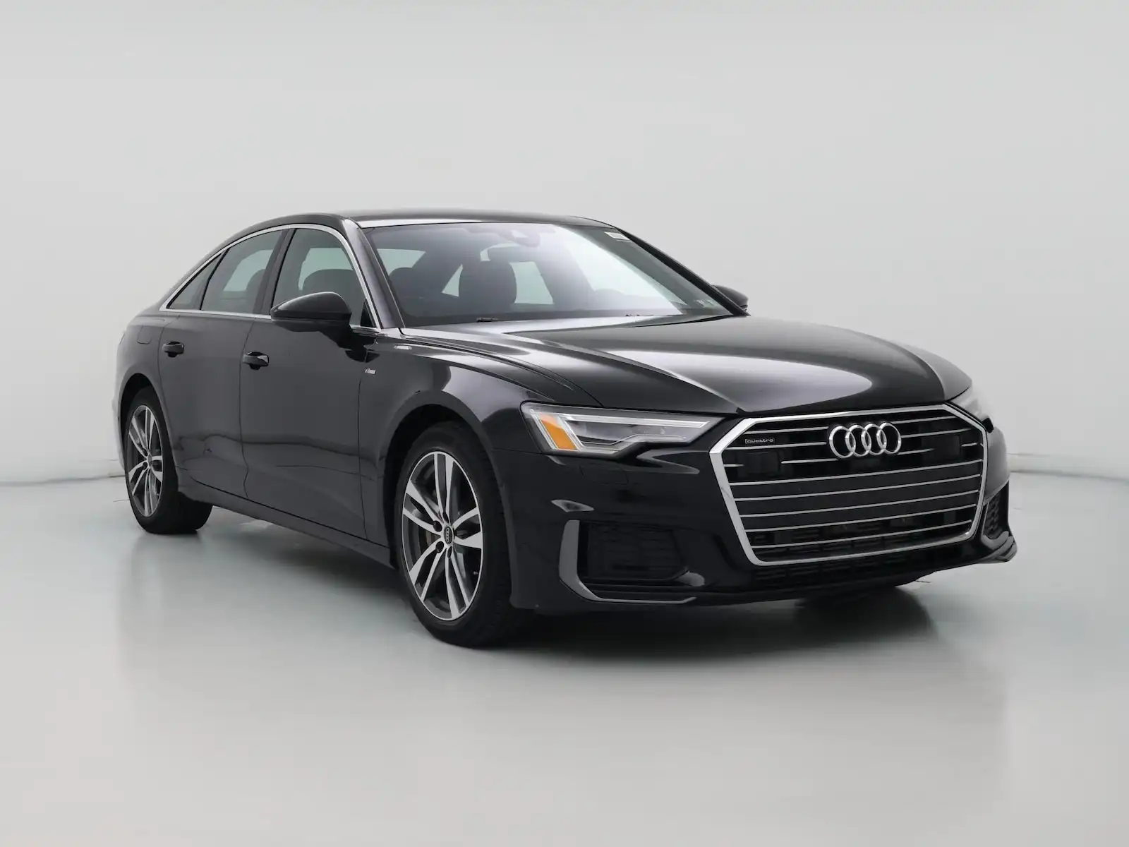 2023 Audi A6 55 Premium Plus quattro S tronic's photo
