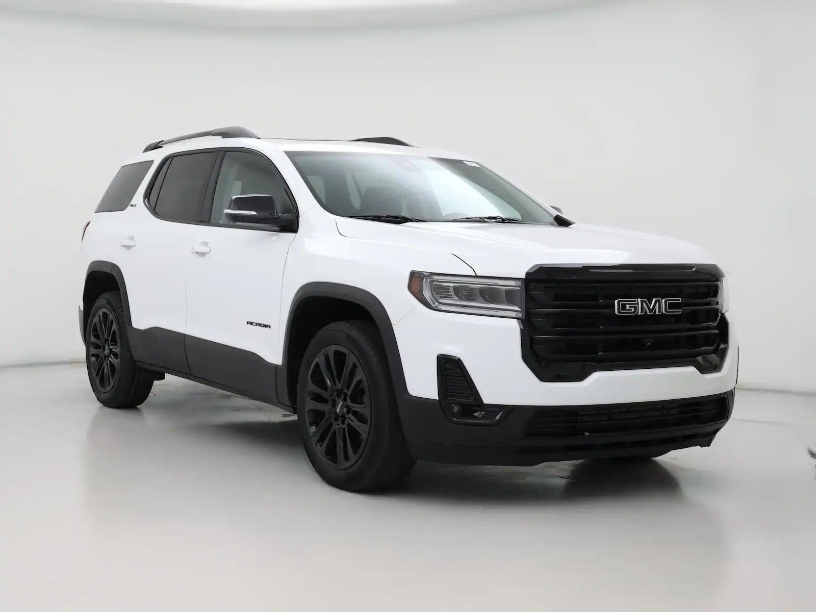 2023 GMC Acadia SLT FWD's photo