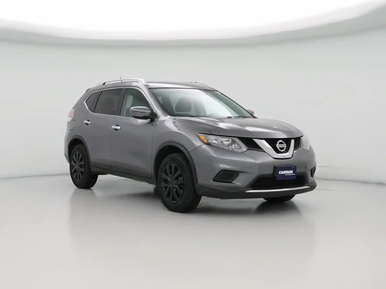 2016 Nissan Rogue S AWD's photo