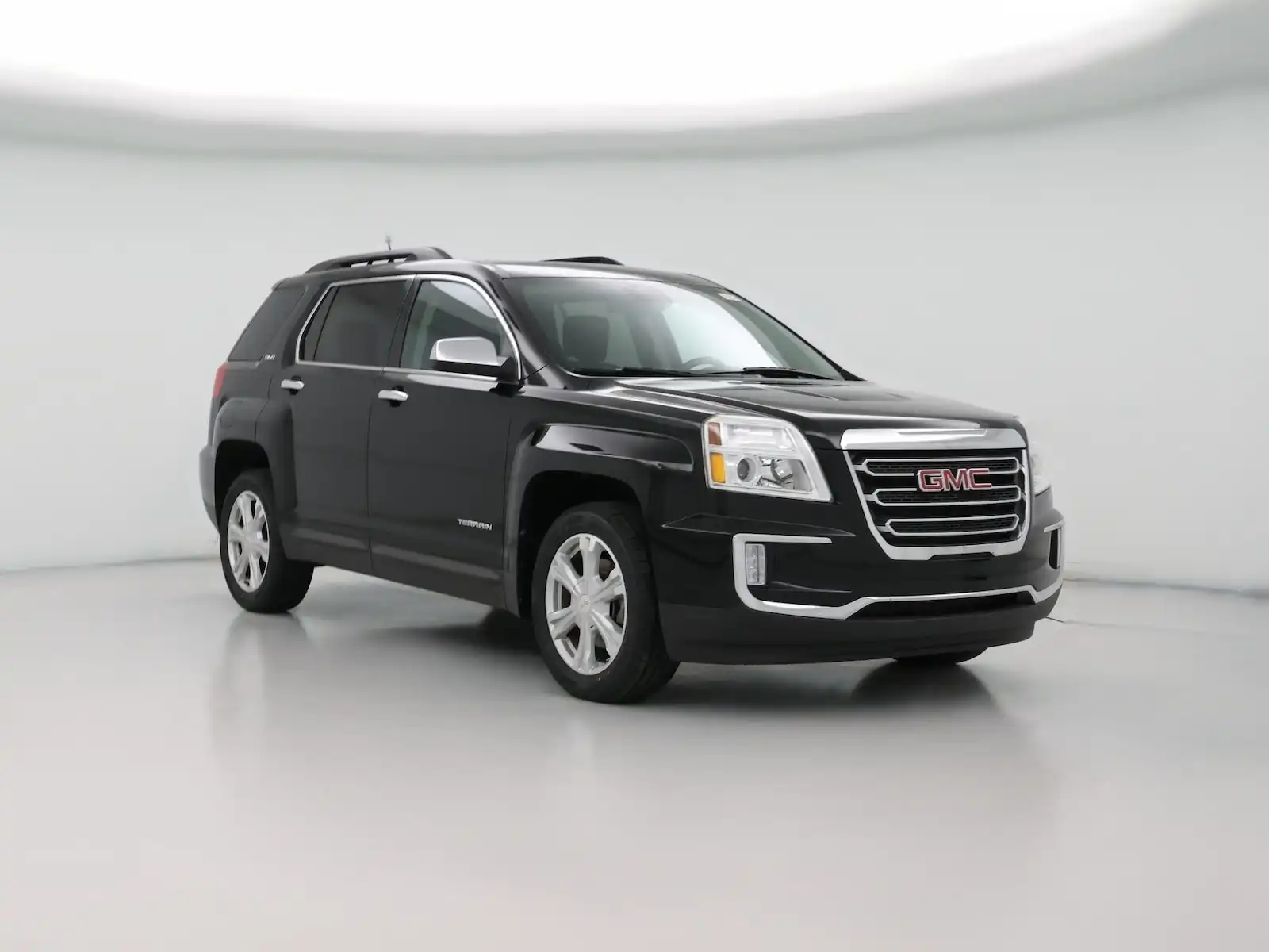 2017 GMC Terrain SLE2 FWD's photo