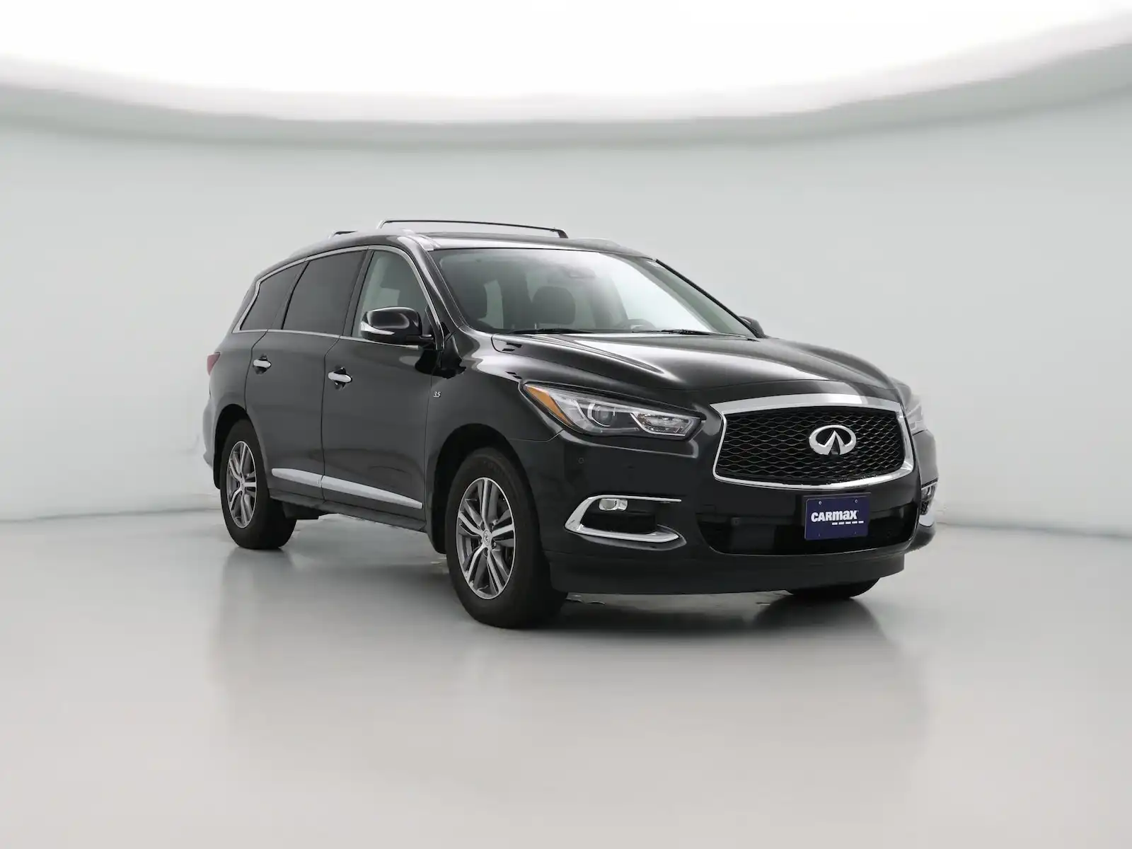 2020 INFINITI QX60 Luxe AWD's photo