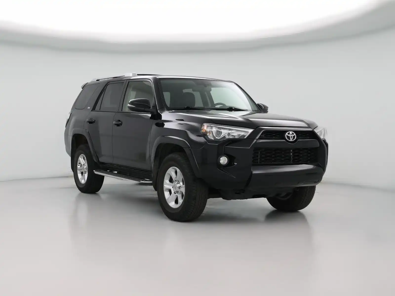 2017 Toyota 4Runner SR5 Premium 4WD V6's photo