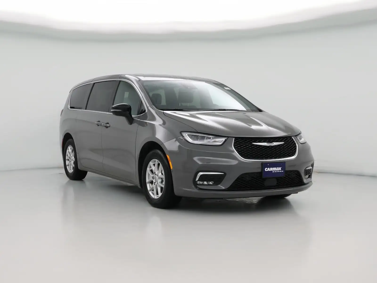 2025 Chrysler Pacifica Select photo 1