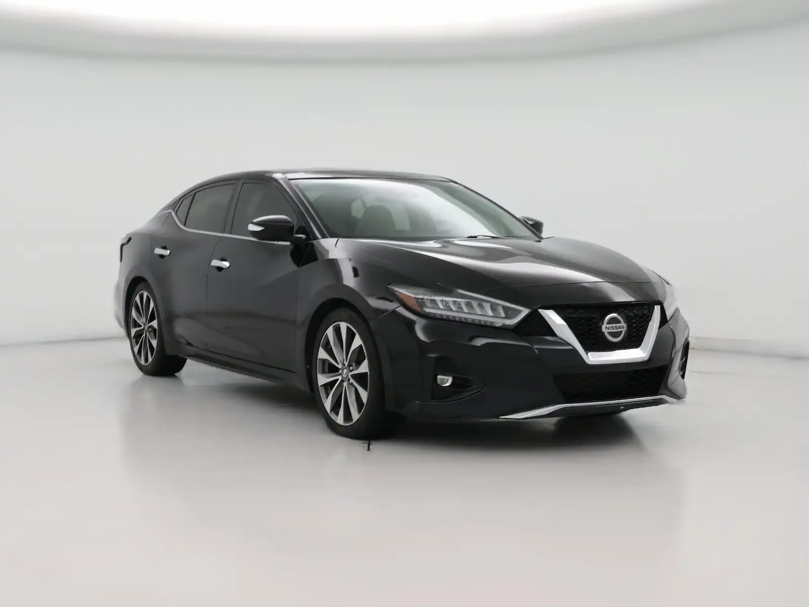 2022 Nissan Maxima Platinum's photo