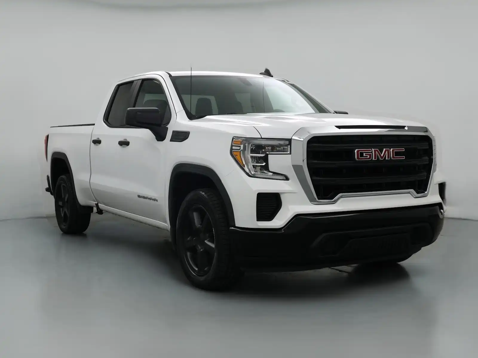 2019 GMC Sierra 2WD Double Cab Standard Box's photo