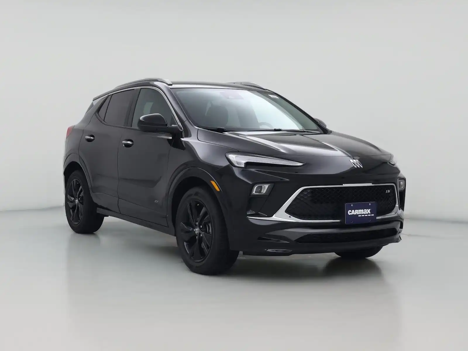 2026 Buick Encore GX Sport Touring's photo
