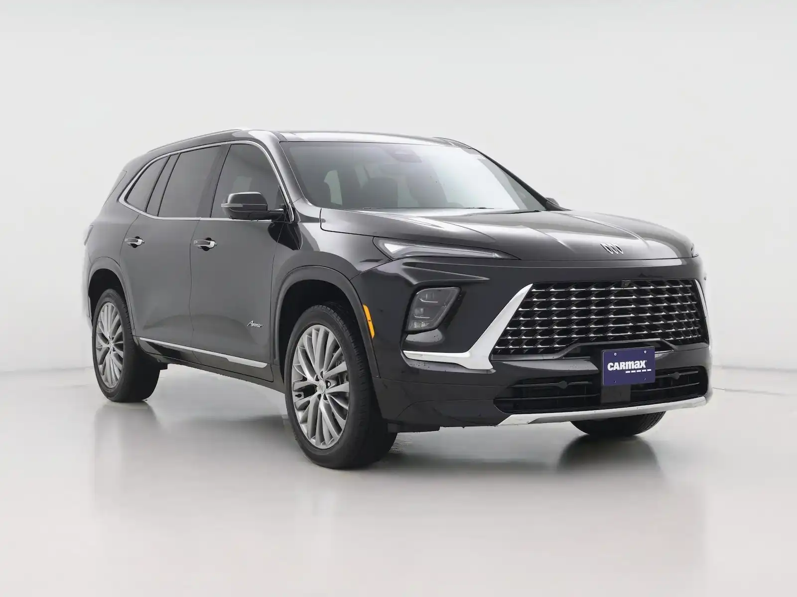 2026 Buick Enclave Avenir's photo