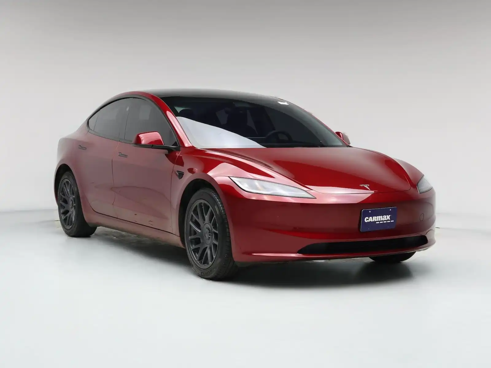 2025 Tesla Model 3 Long Range's photo