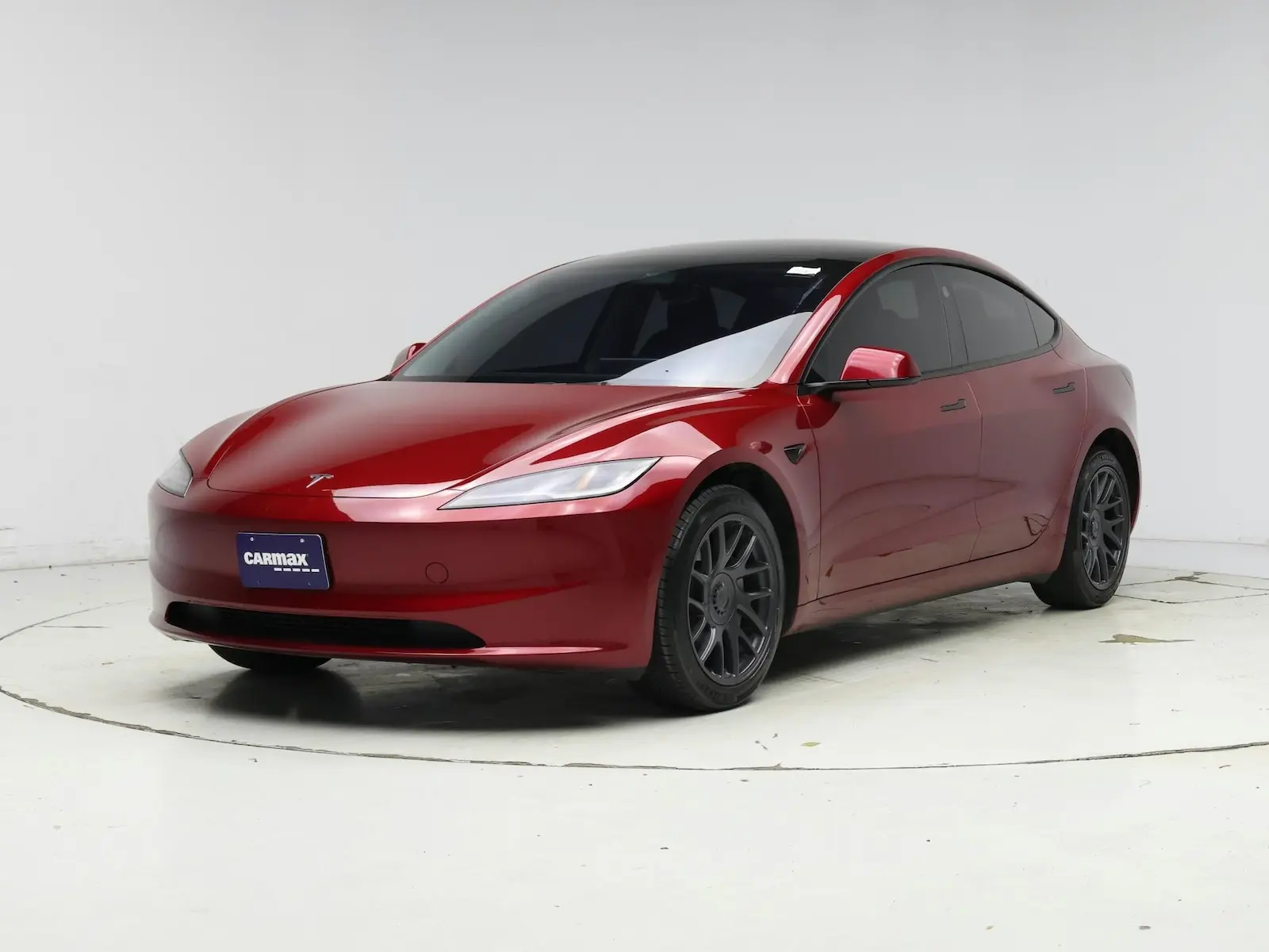 2025 Tesla Model 3 Long Range photo 5