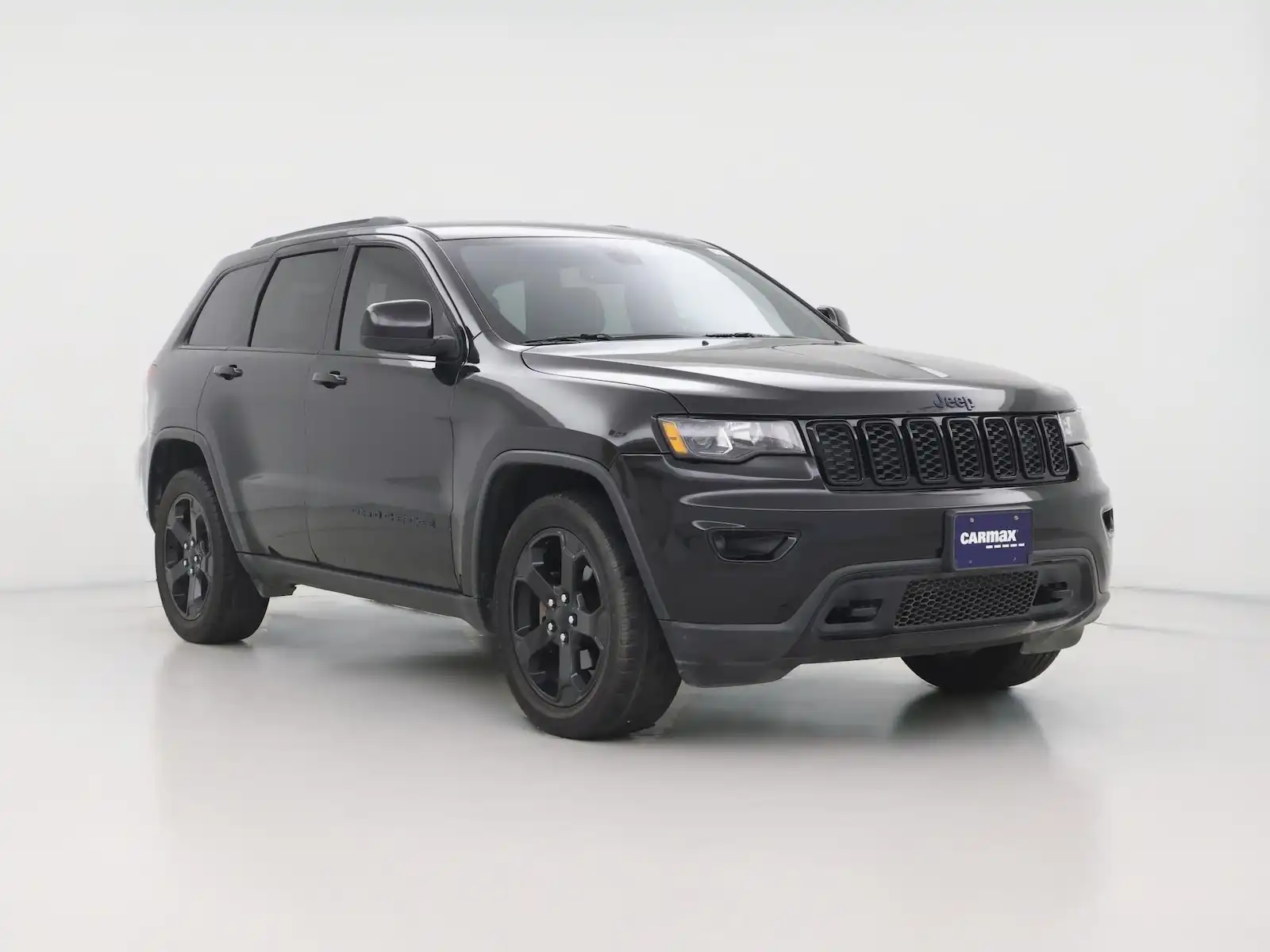 2020 Jeep Grand Cherokee Upland's photo