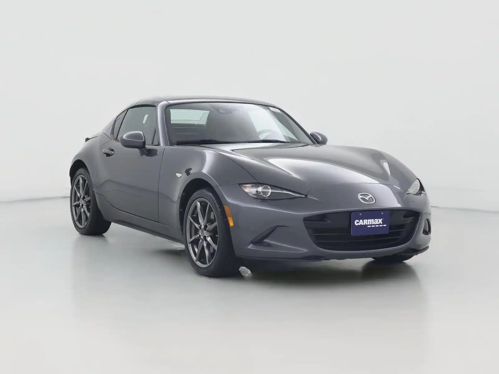 2018 Mazda MX-5 Miata Grand Touring Auto's photo