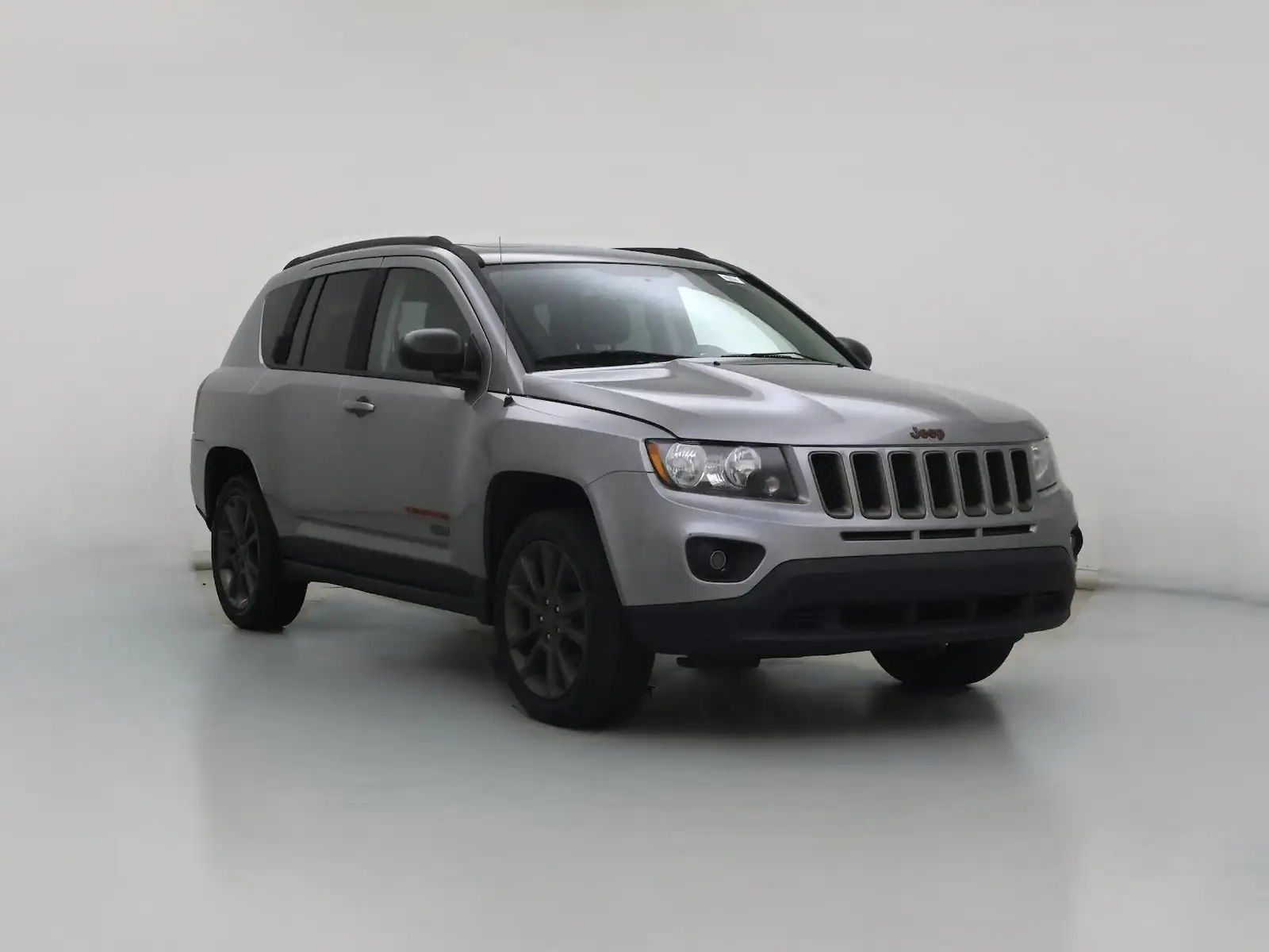 2016 Jeep Compass 75th Anniversary Edition's photo