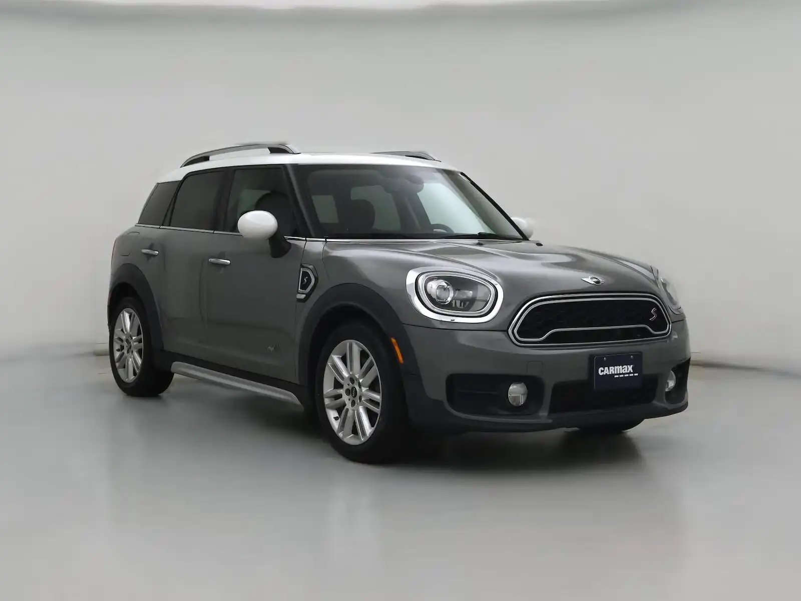 2017 MINI Countryman S ALL4's photo