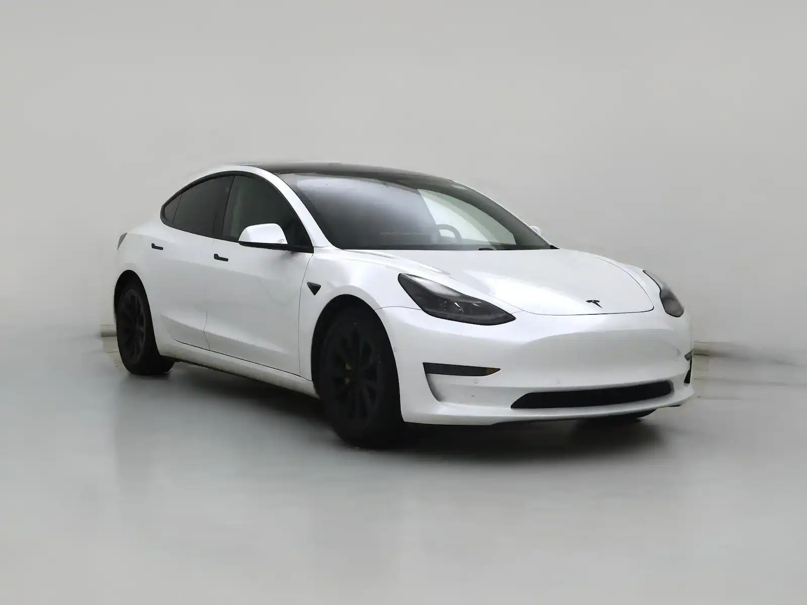 2021 Tesla Model 3 Long Range Dual Motor AWD's photo