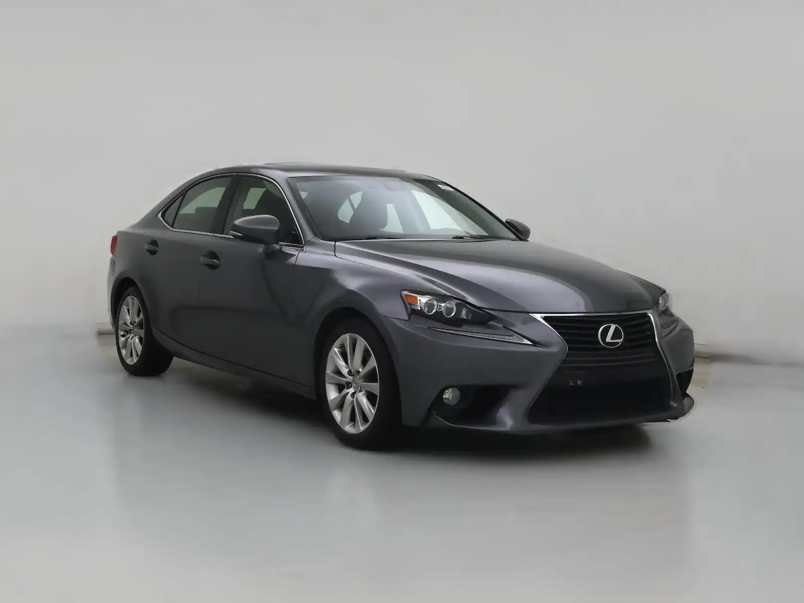 2014 Lexus IS 350 250 6AT's photo