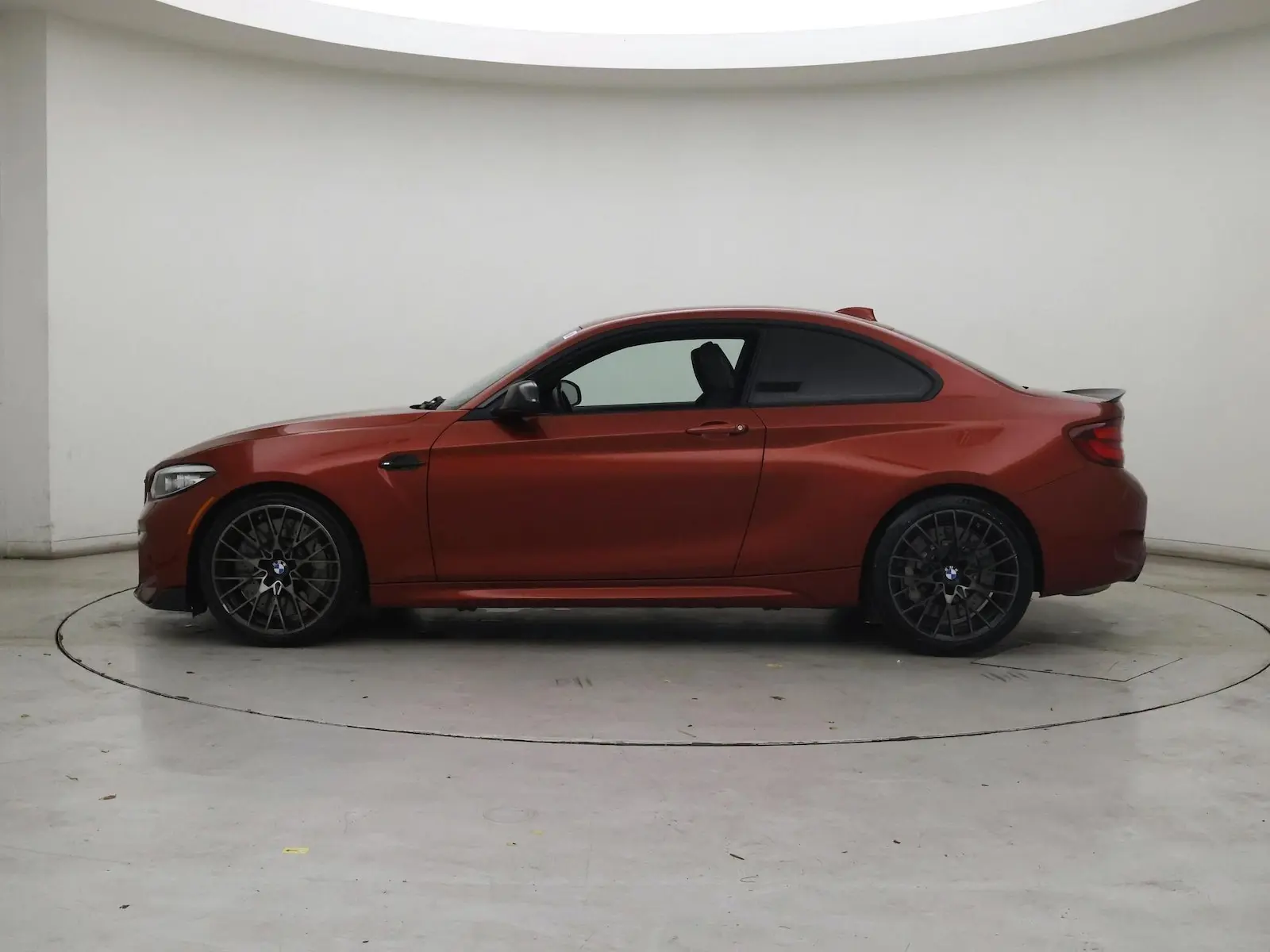 2021 BMW M2 Competition photo 4