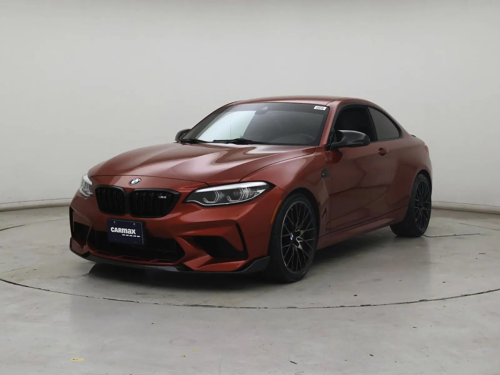 2021 BMW M2 Competition photo 5