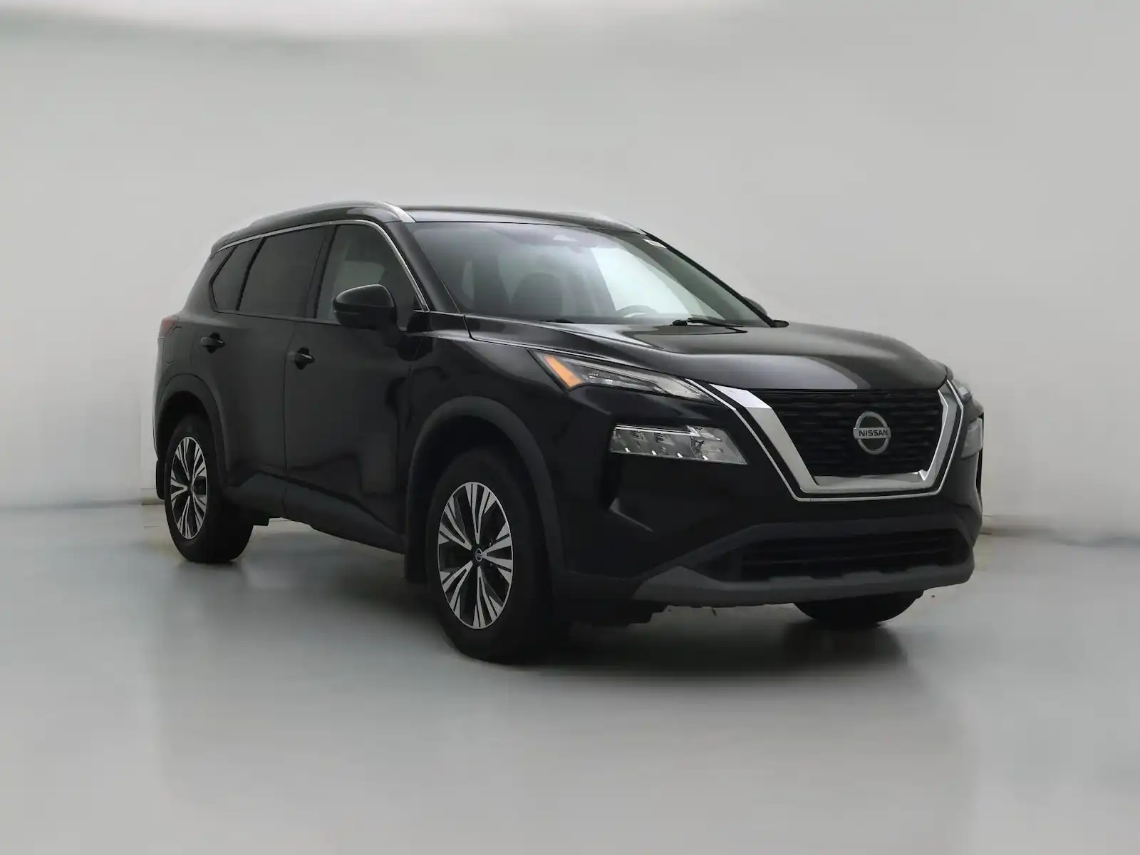 2021 Nissan Rogue SV AWD's photo