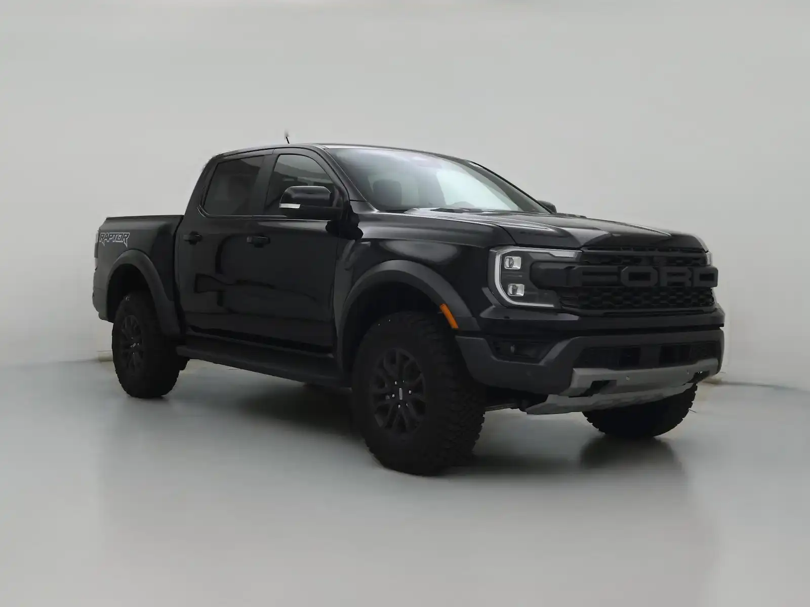2025 Ford Ranger Raptor 4WD SuperCrew 5' Box's photo