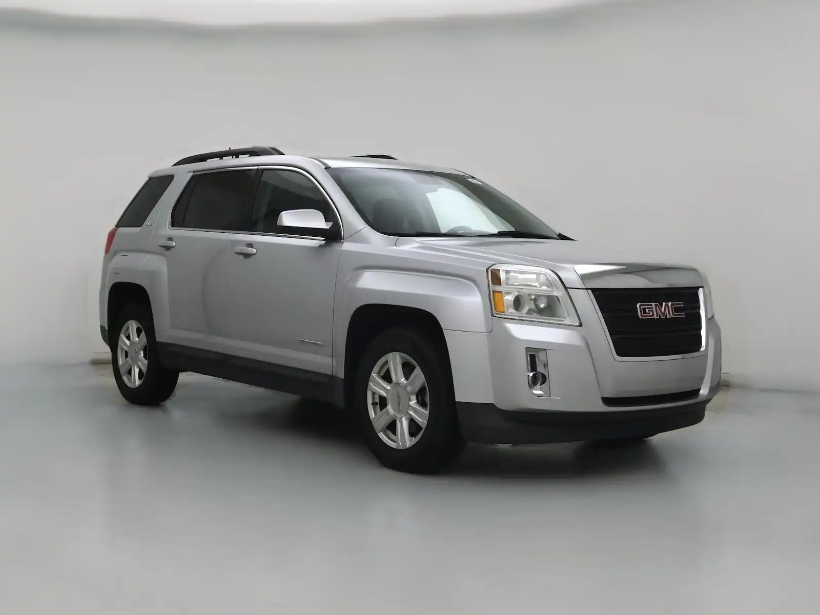2015 GMC Terrain SLE2 FWD's photo