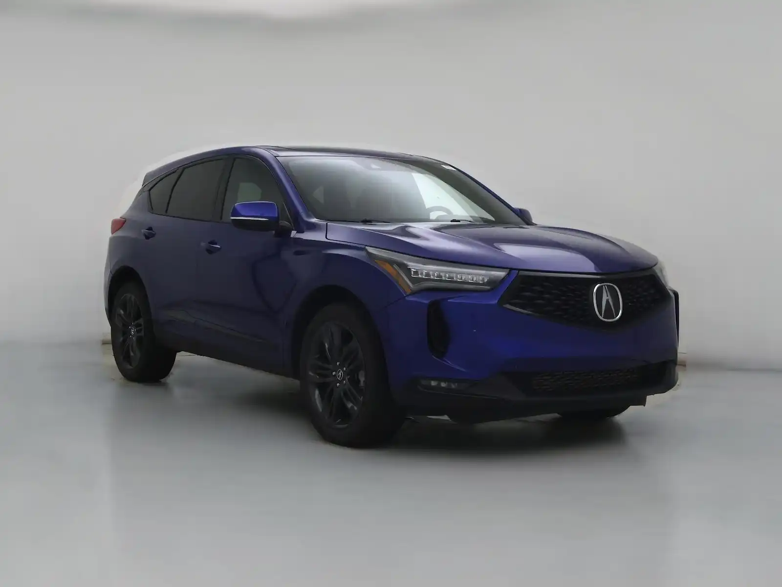 2023 Acura RDX A-Spec SH-AWD's photo