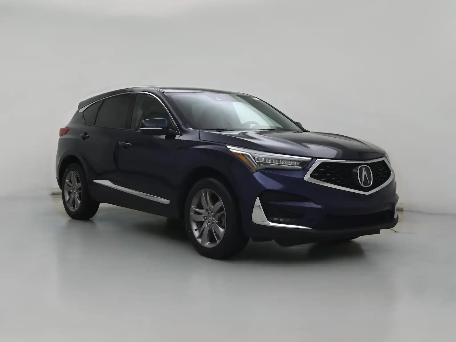 2021 Acura RDX SH-AWD Advance Package's photo