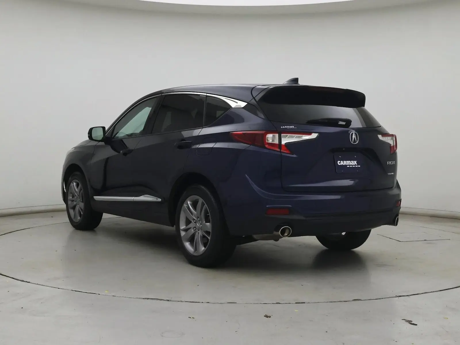 2021 Acura RDX SH-AWD Advance Package photo 3