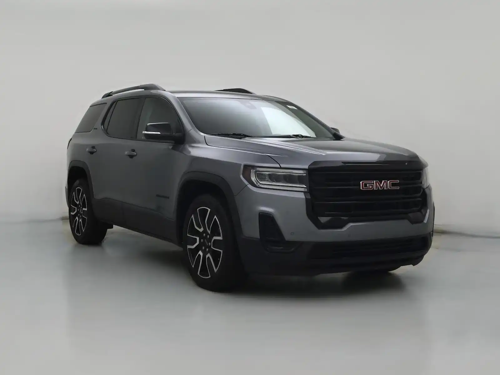 2021 GMC Acadia SLE AWD's photo