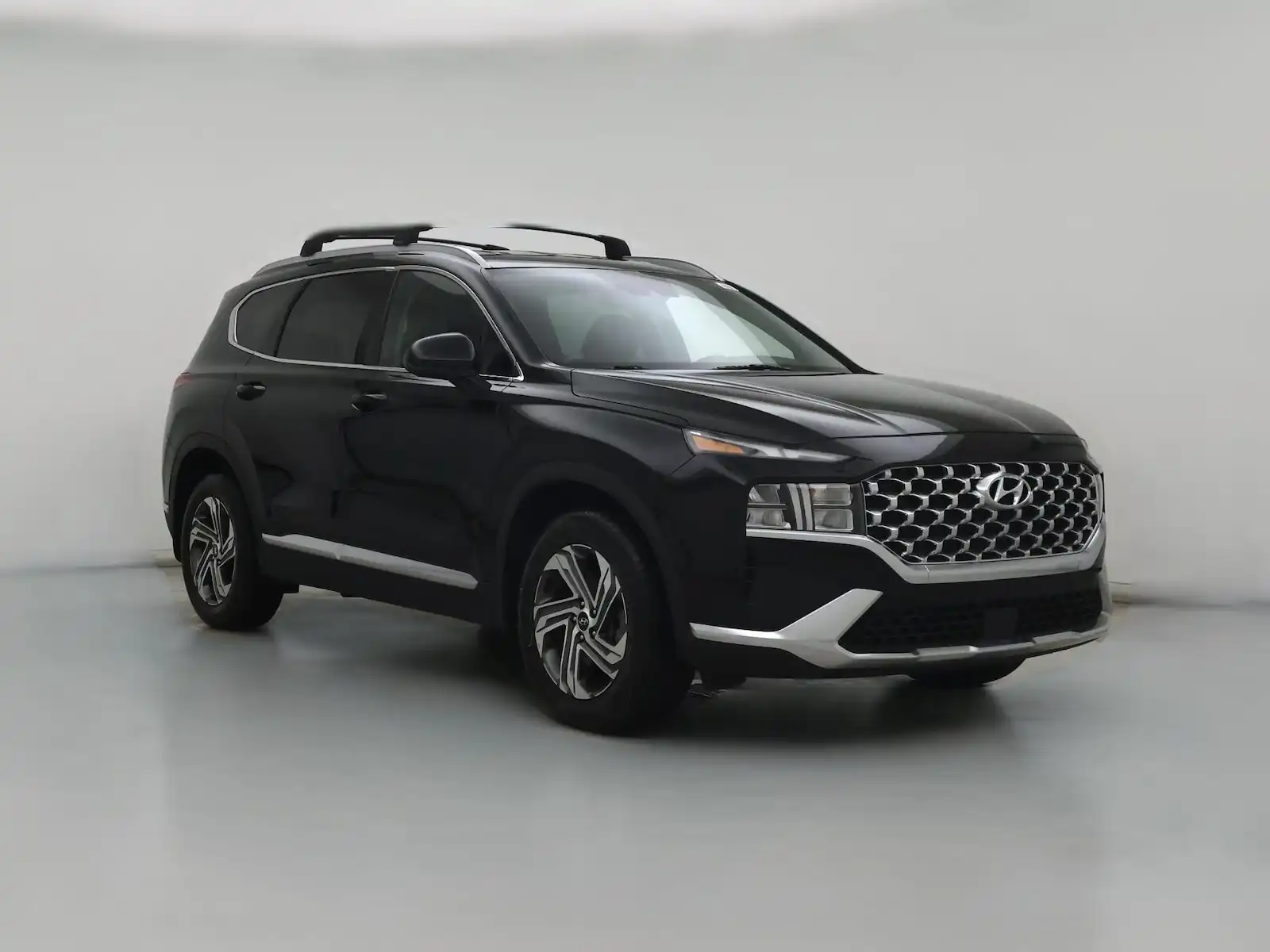 2022 Hyundai Santa Fe 2.5 SEL's photo