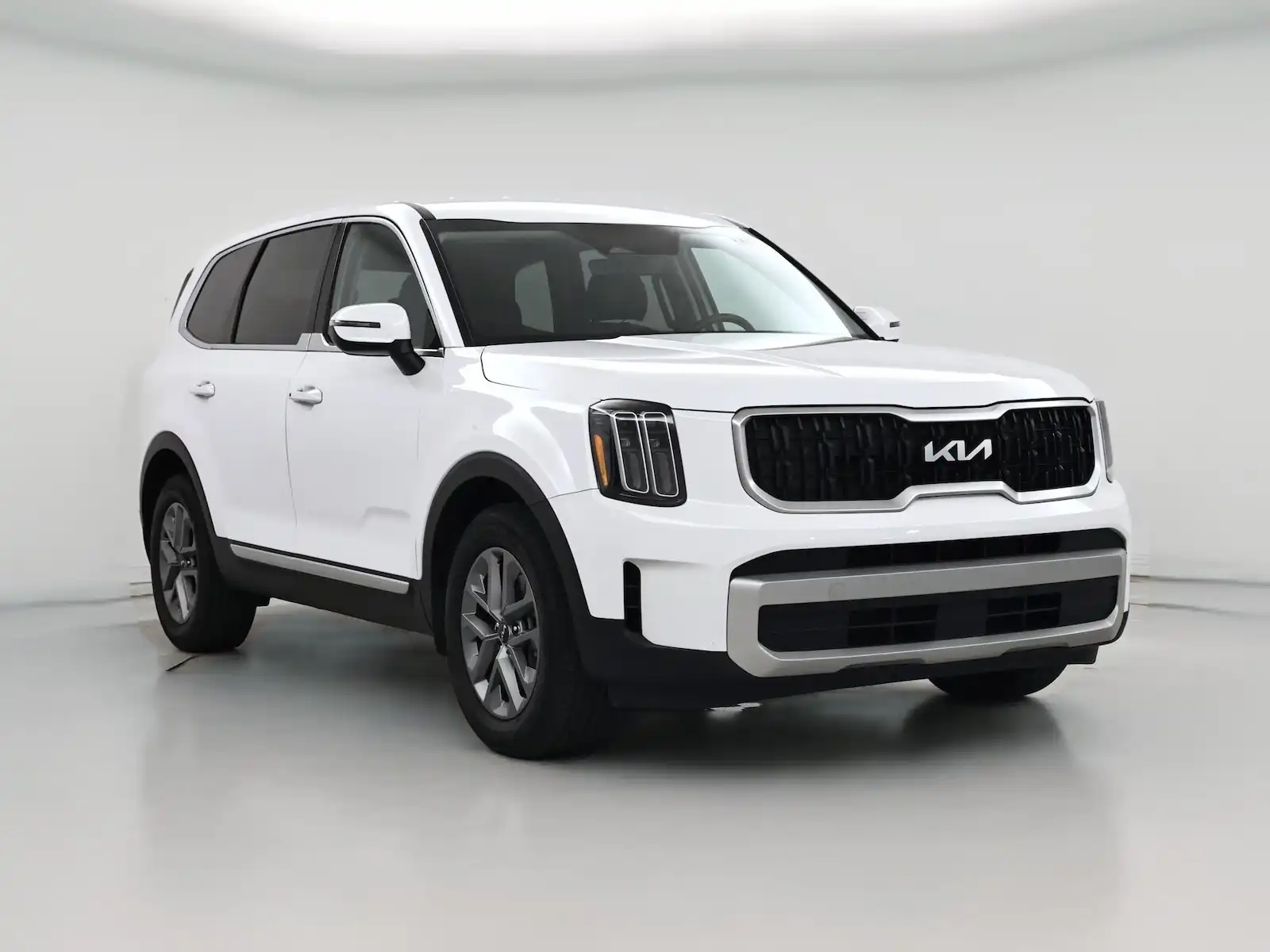 2023 Kia Telluride LX AWD's photo