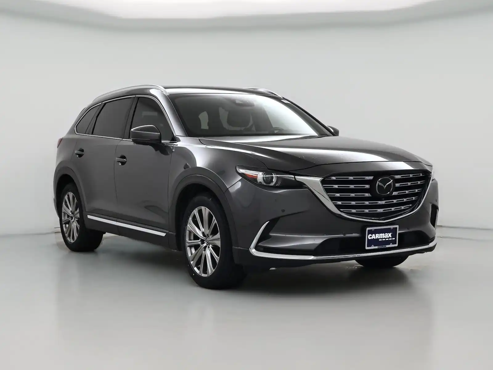 2021 Mazda CX-9 Signature AWD's photo