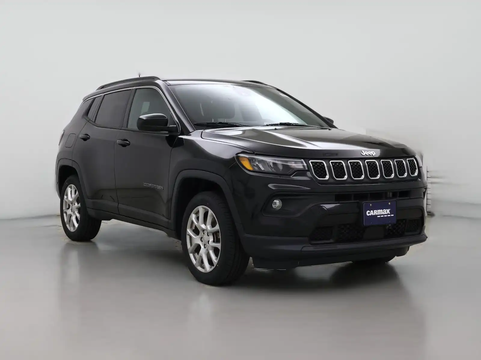 2023 Jeep Compass Latitude Lux 4WD's photo
