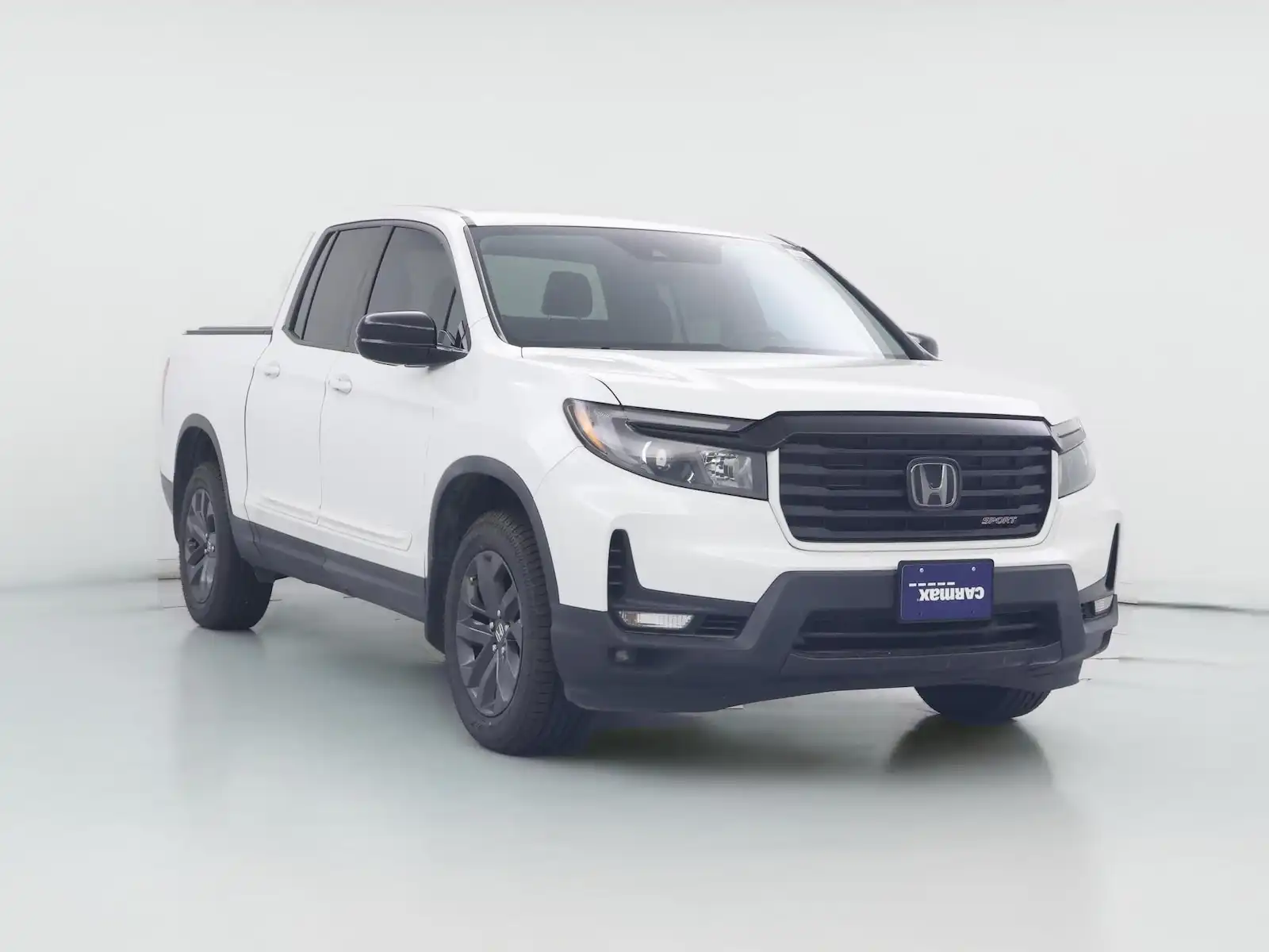 2021 Honda Ridgeline Sport AWD's photo
