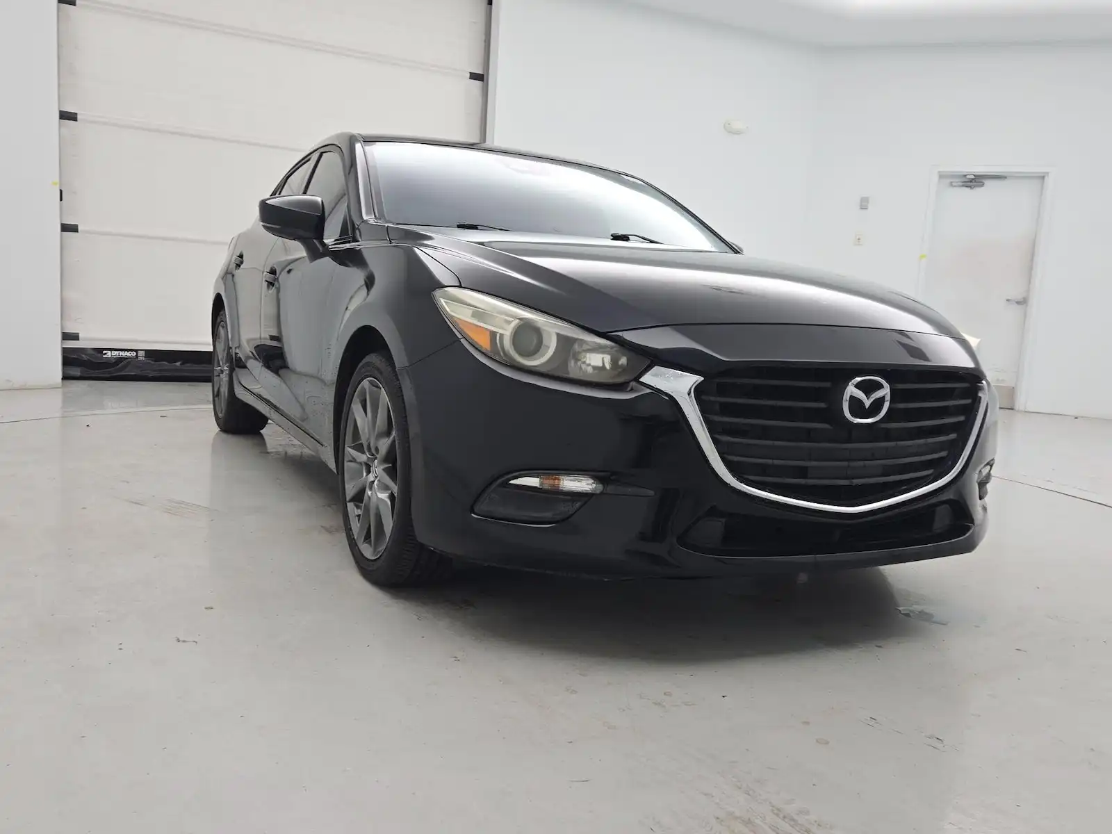 2018 Mazda CX-3 2.5 Touring Auto SKYACTIV 5-Door's photo