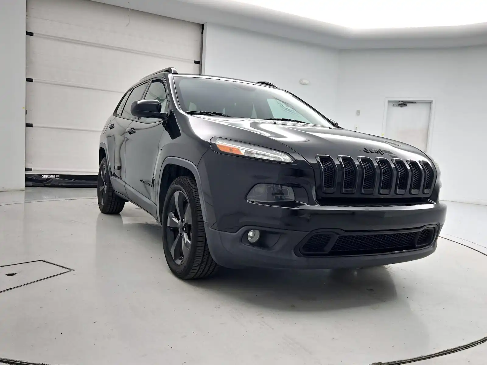 2015 Jeep Cherokee Altitude's photo
