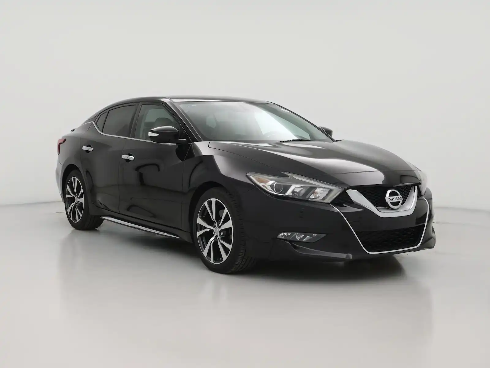 2017 Nissan Maxima 3.5 SV's photo