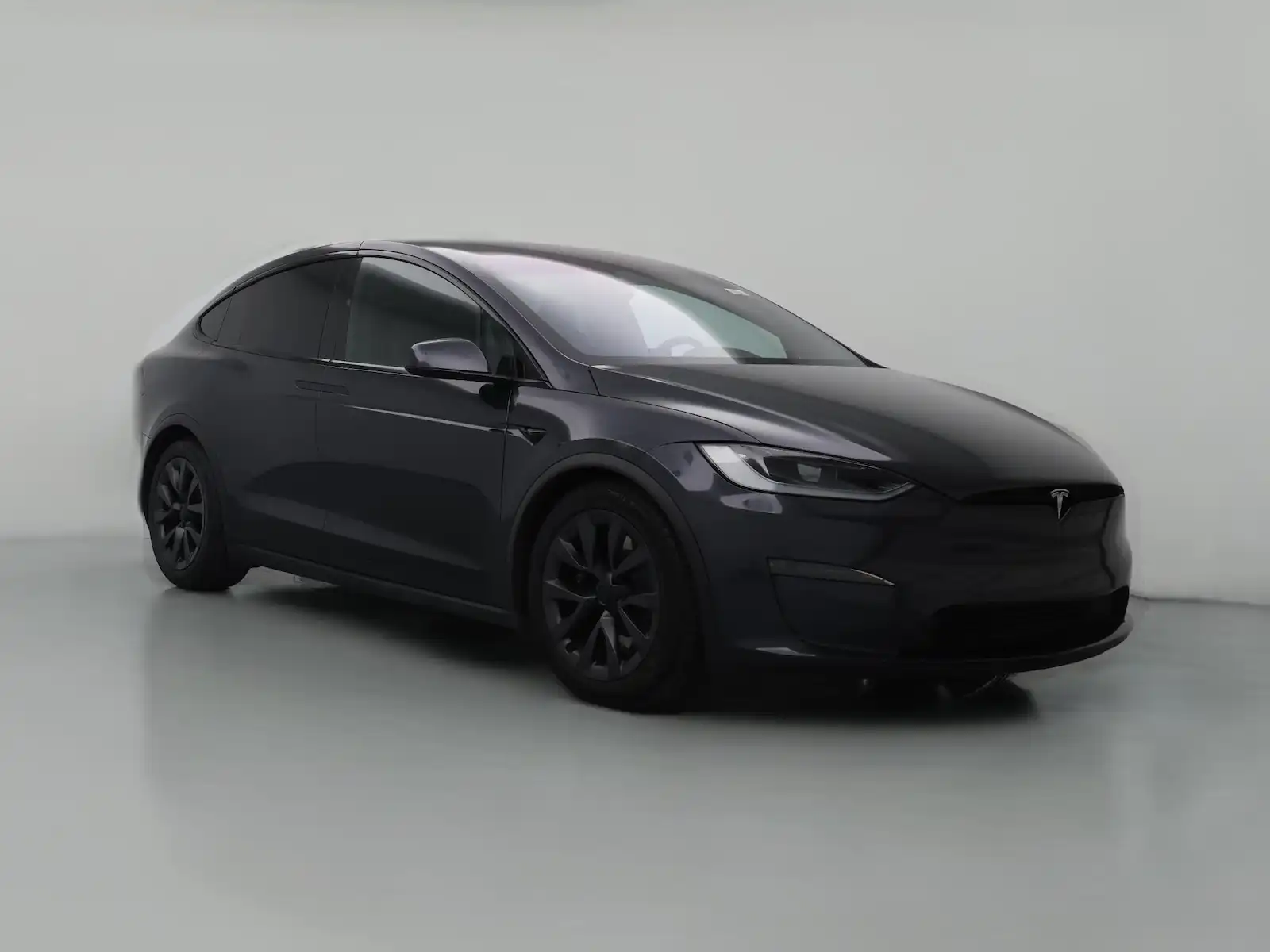 2024 Tesla Model X Long Range's photo