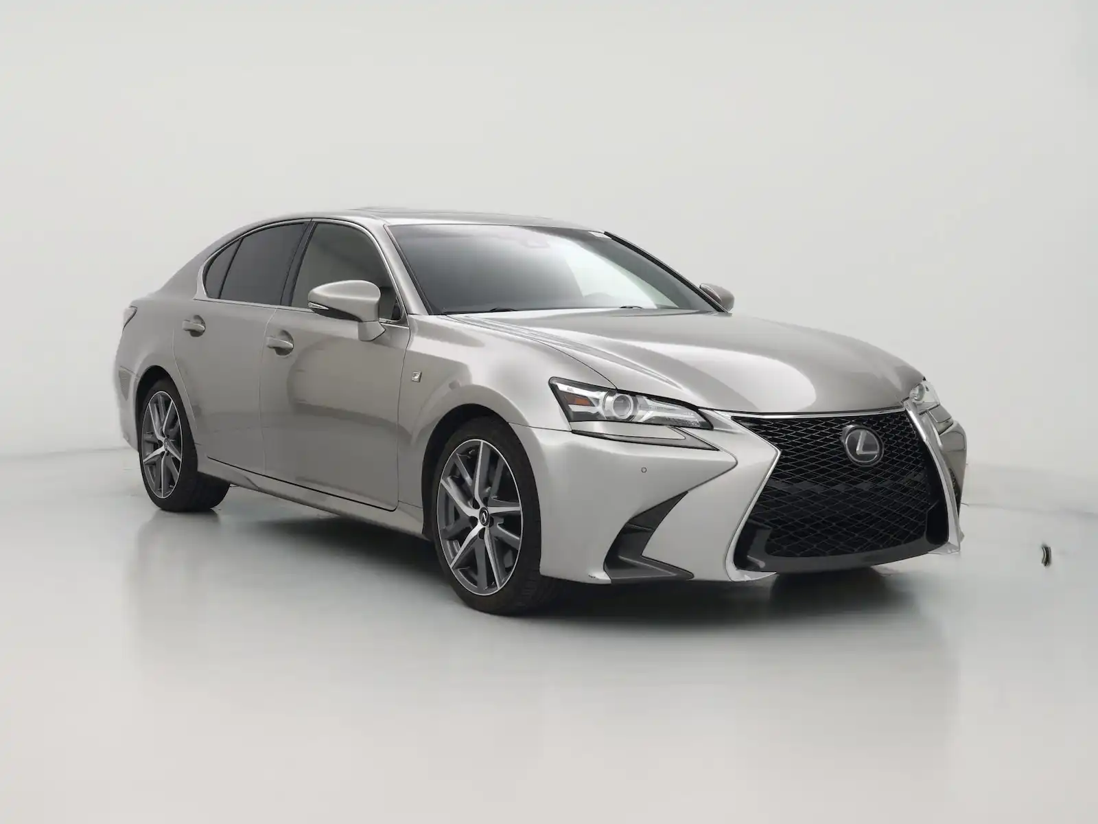 2019 Lexus GS 350 350 F Sport RWD's photo