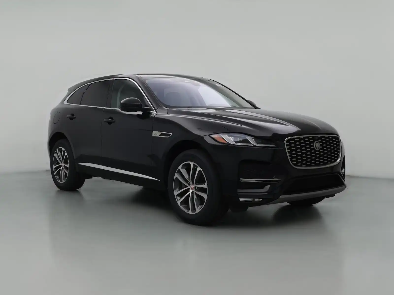 2021 Jaguar F-PACE P250 S's photo