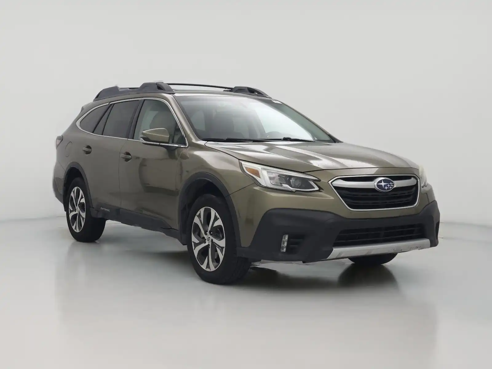 2020 Subaru Outback Limited XT's photo