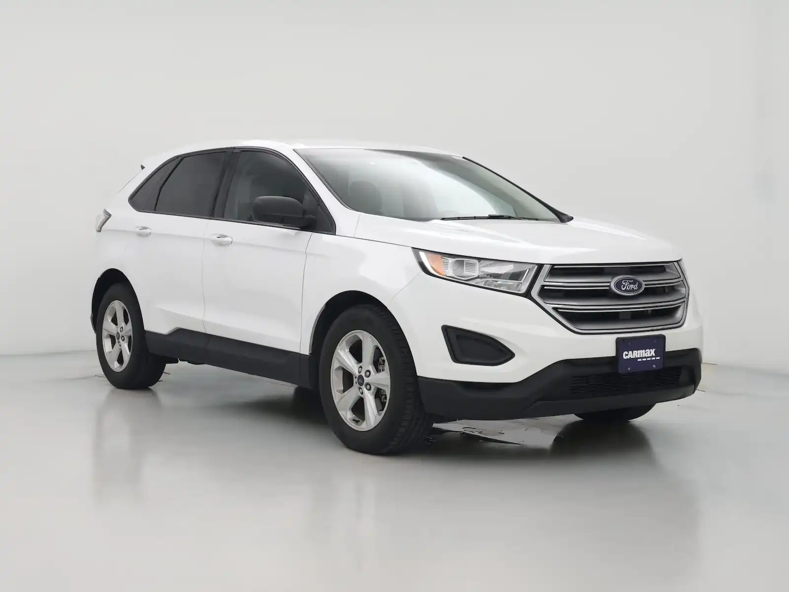 2016 Ford Edge SE's photo