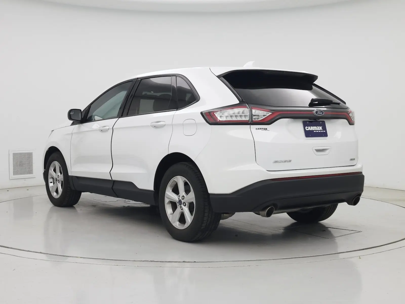 2016 Ford Edge SE photo 3