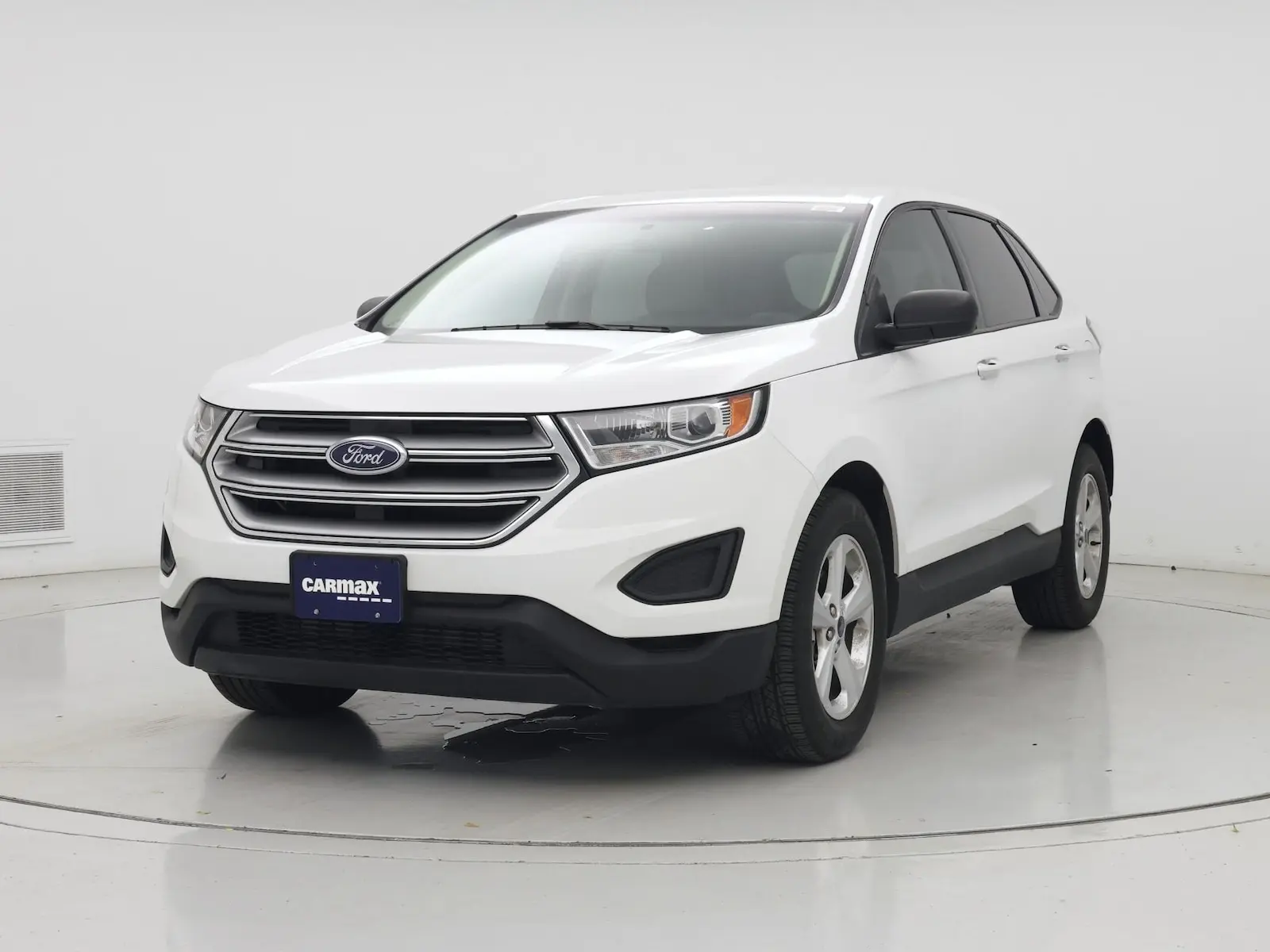 2016 Ford Edge SE photo 5