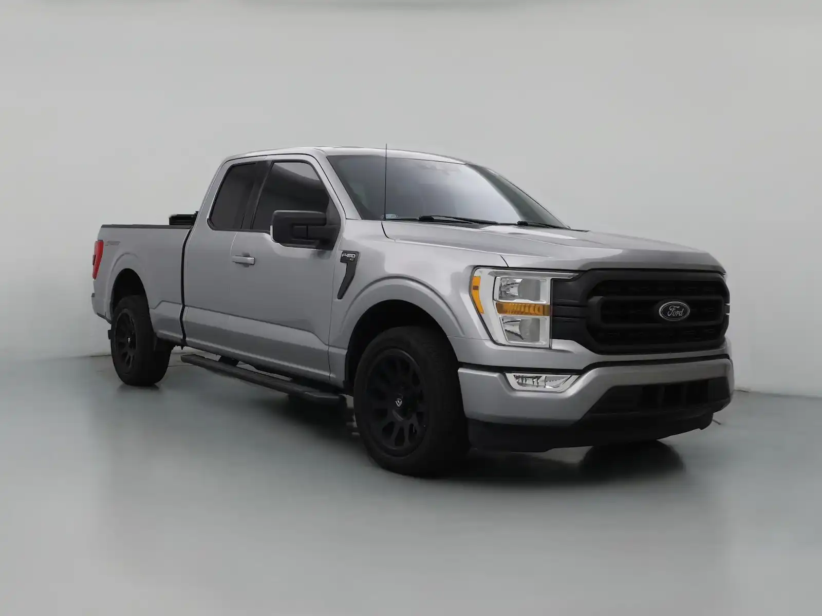 2021 Ford F-150 XLT SuperCab 6-1/2' Box's photo