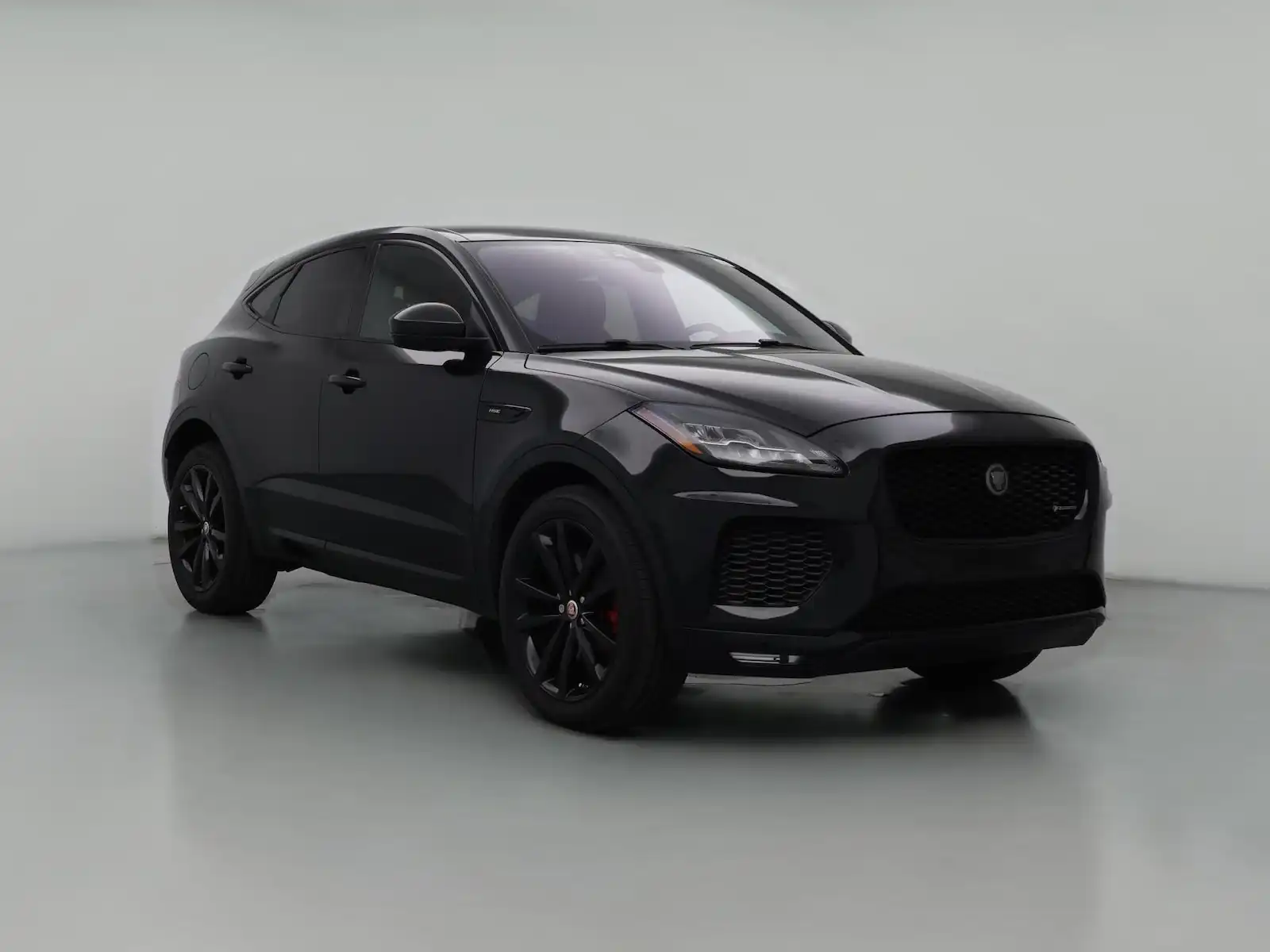 2020 Jaguar E-PACE P300 R-Dynamic HSE AWD's photo